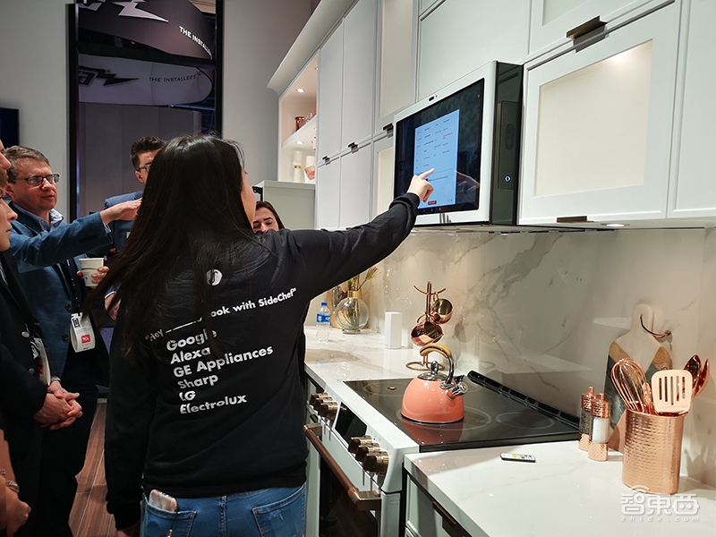 逛遍CES2019,发现这7大场景最赚钱!
