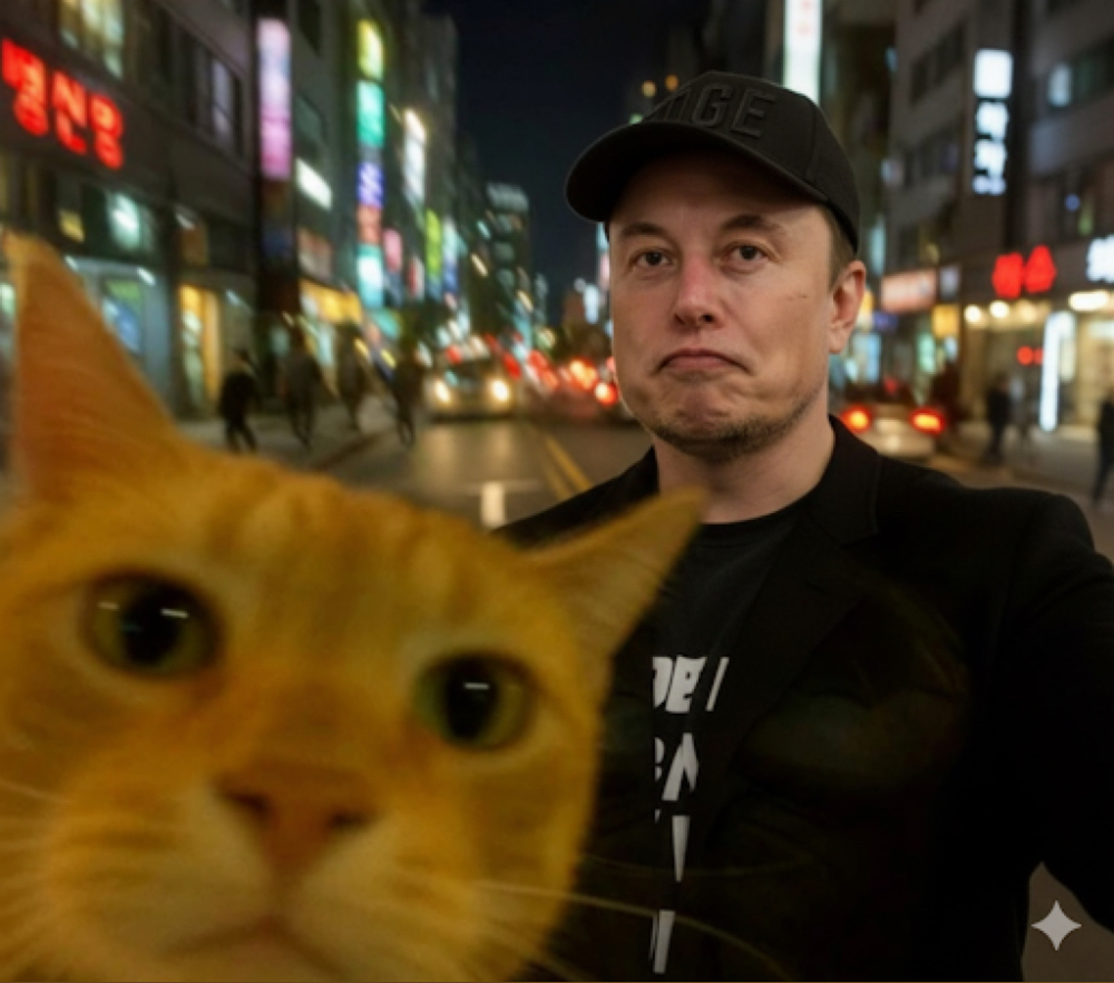 Nano Banana“终极玩法指南”上线!从合影到3D建模,AI作图“全能王”诞生