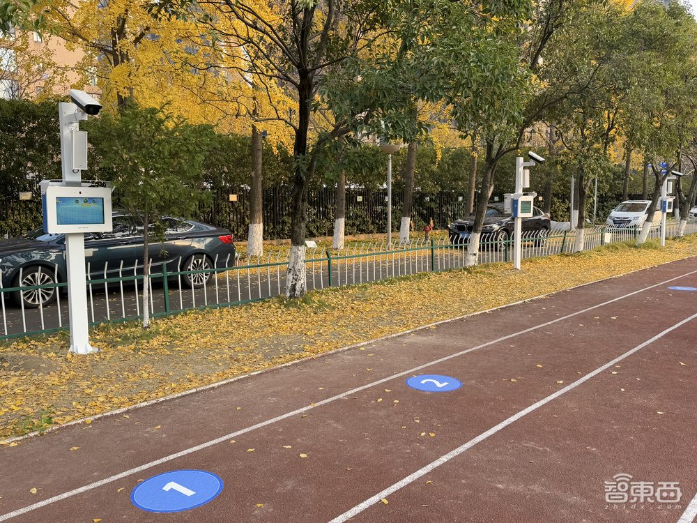 学校新来的AI体育老师,量身定制每天一小时最合理运动计划