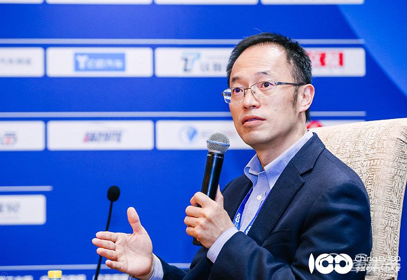 专访上海电驱动董事长:新能源车亏本销售造成了电驱动行业亏损