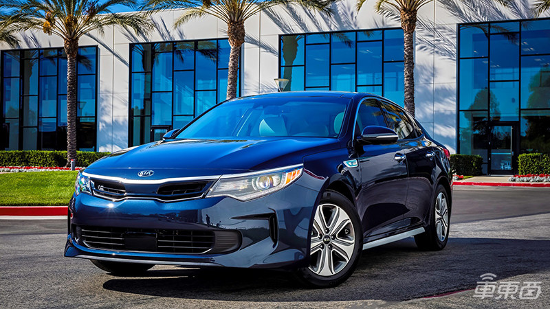 入华19年后销量腰斩！韩国车上演电动大反击