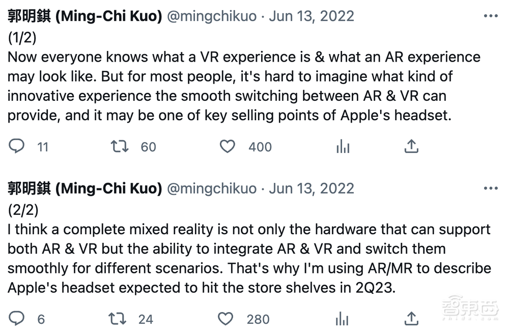让Siri打造“元宇宙”?苹果MR头显内容生态大起底