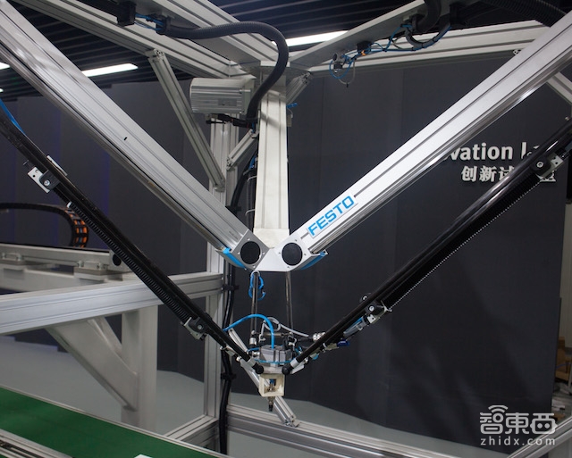 热议的工业4.0究竟是啥?在这家德企的体验中心或许能找到答案