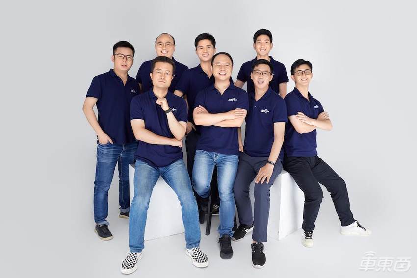 国产自动驾驶平台UniDrive亮相 搭载芯驰全自研芯片，能否成为国产“英伟达”？