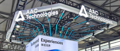 蘋果MR點(diǎn)燃元宇宙新火，瑞聲科技亮出多個XR大招，從幕后走到臺前