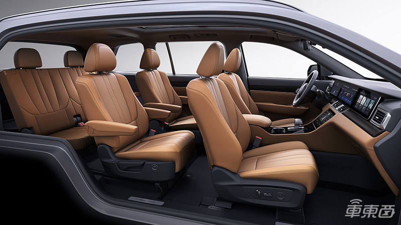 实探车和家工厂!关于32.8万的理想ONE一切都在这了