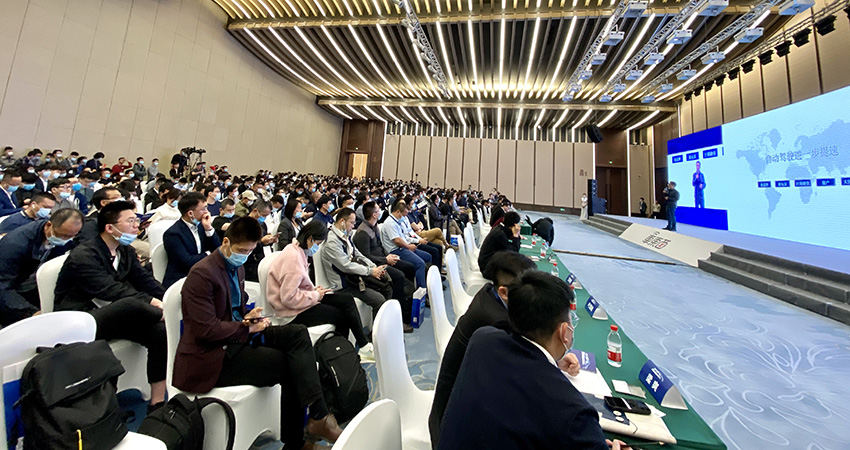 上海车展最燃自动驾驶峰会!万字干货看懂下个十年
