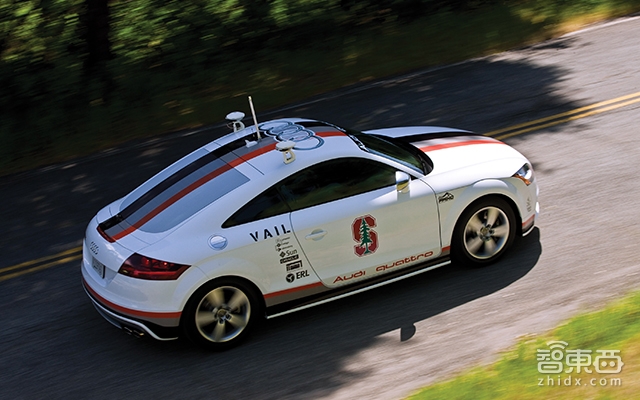 智车之路 | 一个葫芦七个娃!起底大众汽车军团的黑科技史