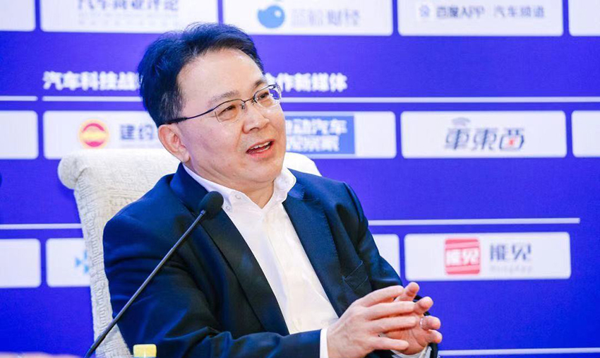 安波福亚太区总裁：智能汽车需要新的电子架构，自家无人出租车已服务超7万人