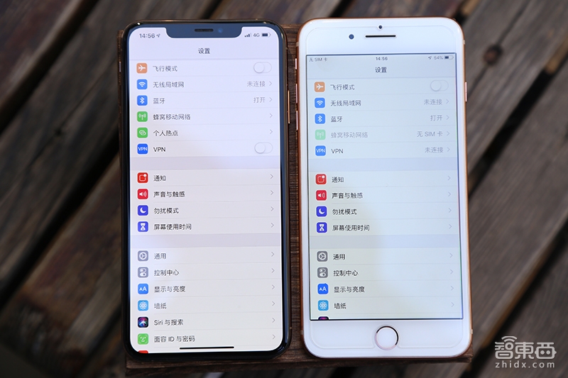 被低估的换代和苹果野心！iPhone XS Max体验