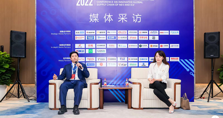 芯驰科技张强：美国的打压将会促进国内芯片产业发展