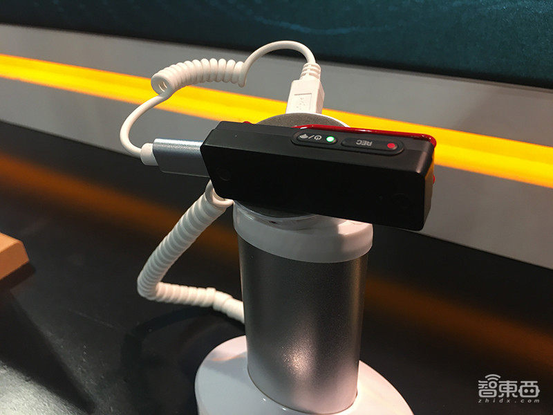 索尼“造车”、三星“人造人”、笔记本屏也弯了!一文看全CES2020亮点