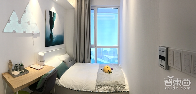 探秘苹果智能家居样板间 关于HomeKit的八个真相