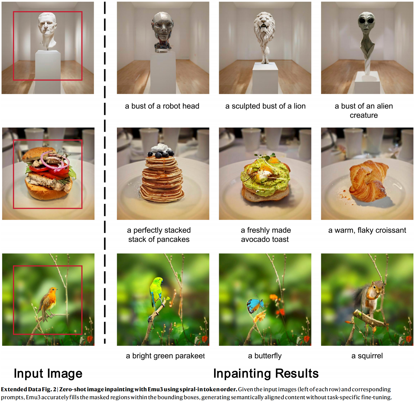 DeepSeek之后,智源大模型登Nature:事关“世界模型”统治路线!