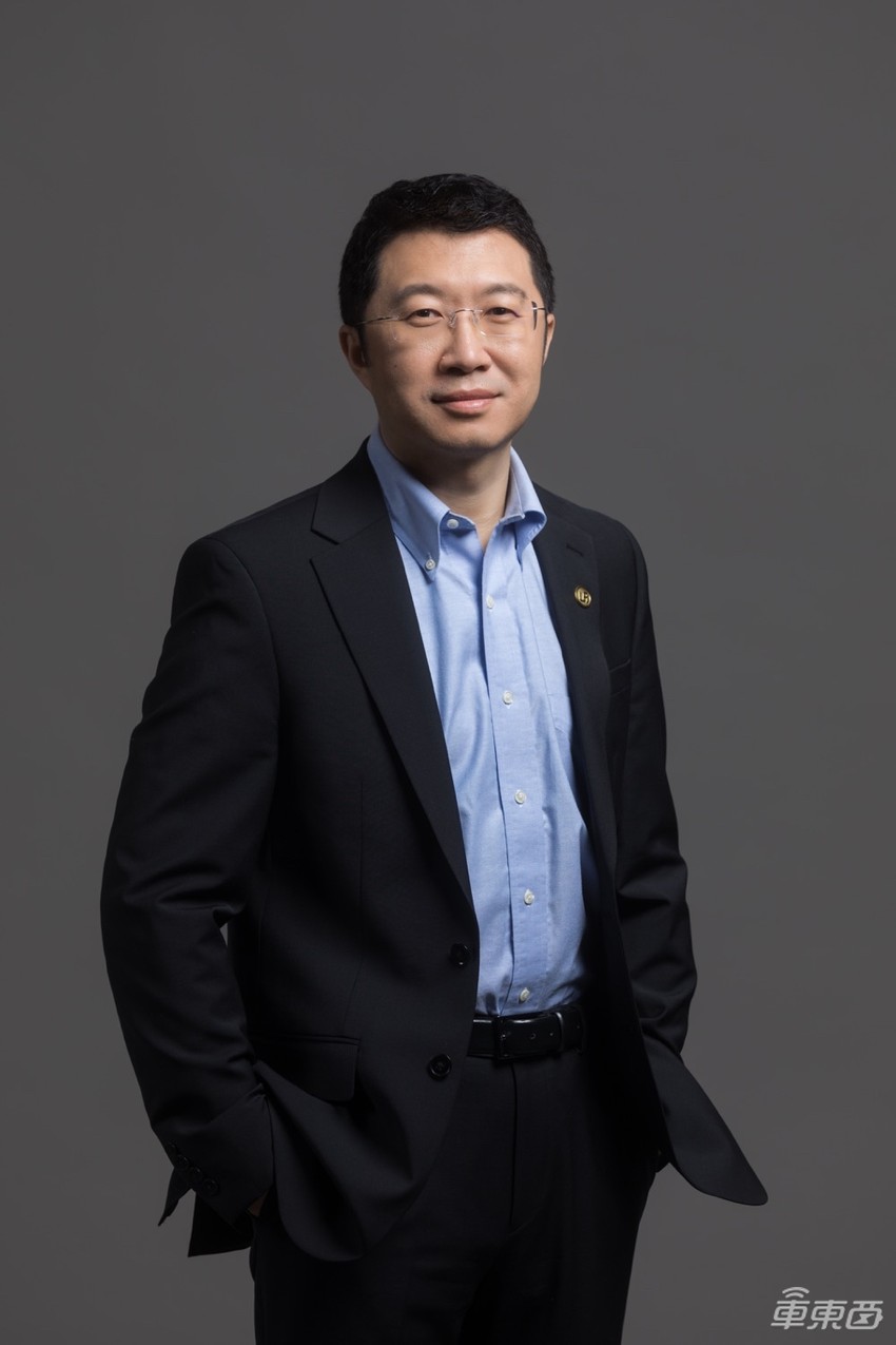 牵手博世量产L2/3，文远知行开辟自动驾驶新战场