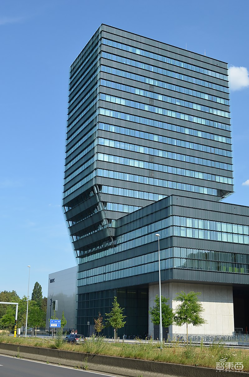 起底欧洲半导体圈的家底！凭什么反攻美日韩？