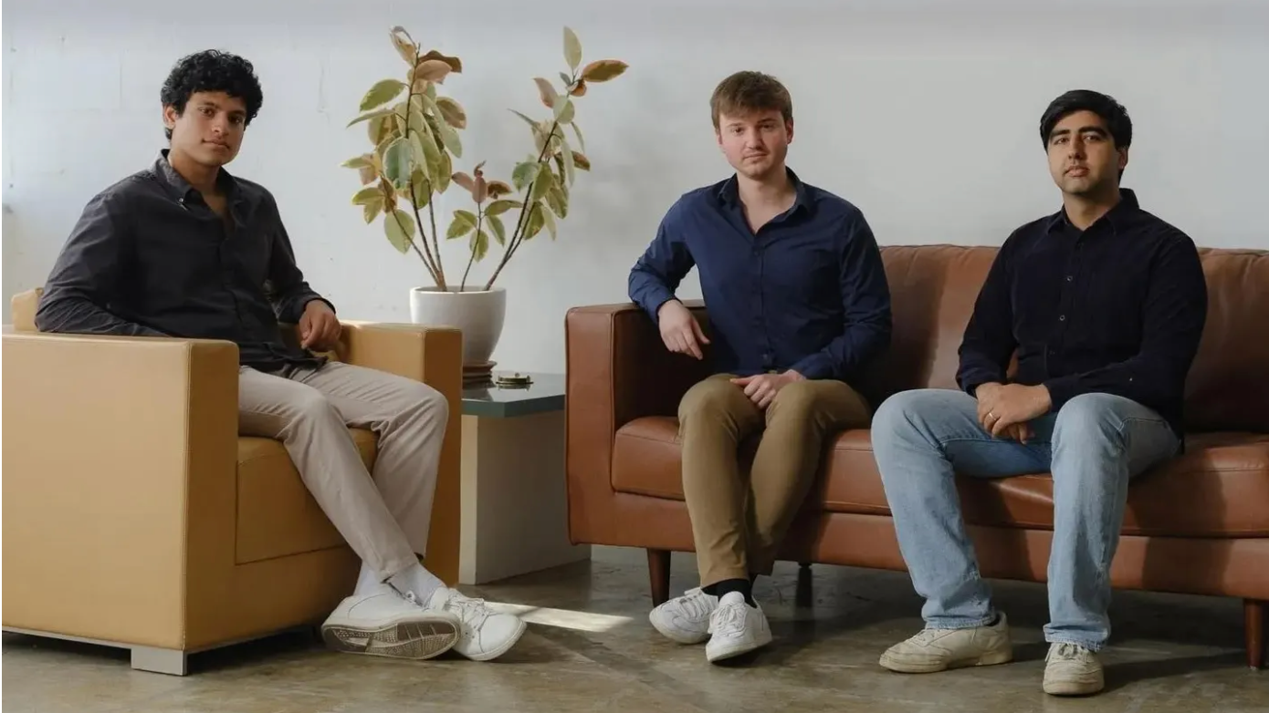 00后,从斯坦福退学,他即将成为新亿万富翁