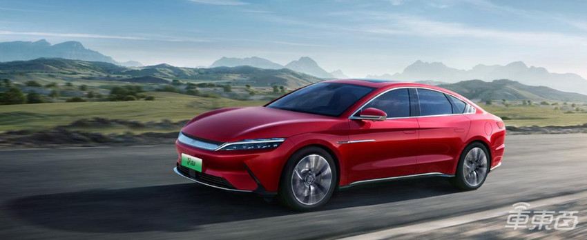 长城比亚迪亮出2021年成绩单:比亚迪新能源销量创新高,长城净利润继续增长