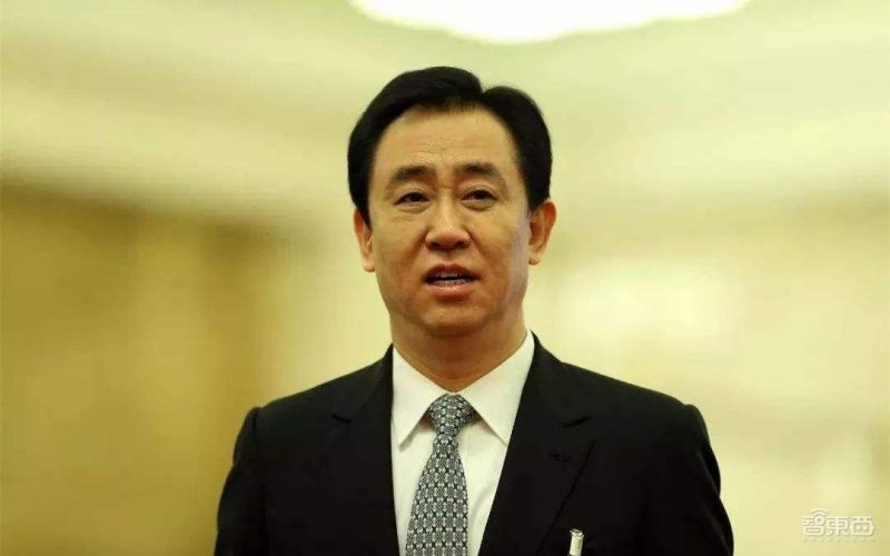 恒大造车疑云