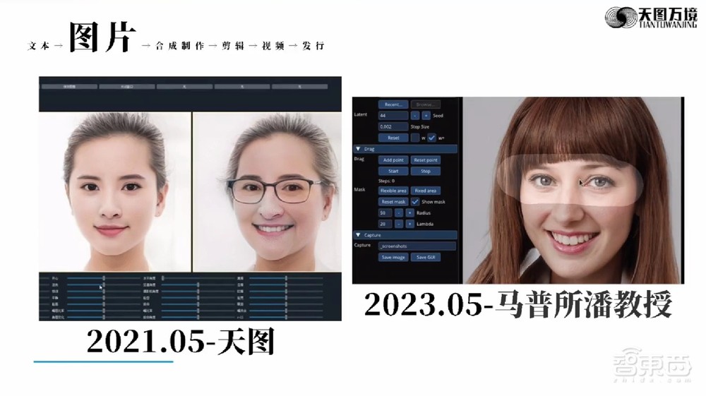天图万境图拉古：大部分大模型公司5年内死去，自媒体用“炸裂”“吊打”是瞎说丨GenAICon 2024