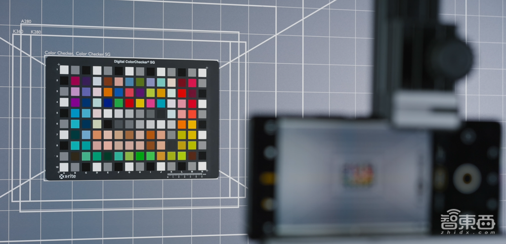 联合实验室首次揭秘!“让普通人拍大片”这事,vivo一做就是十年