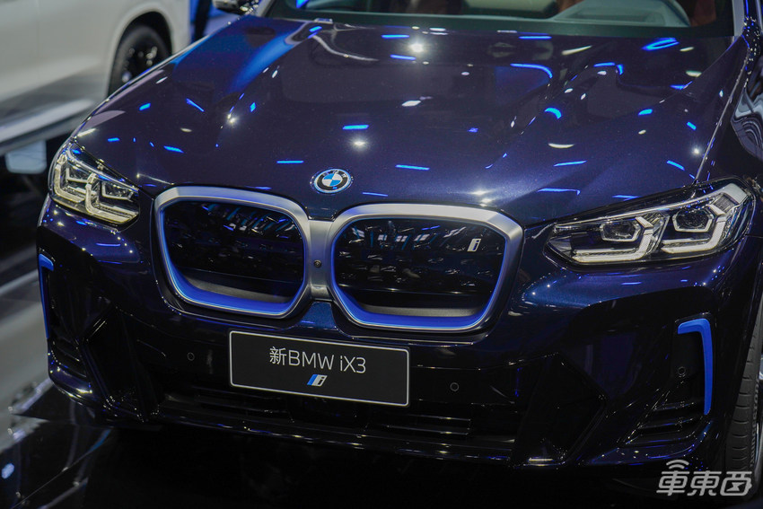 成都车展冷了，电动车热了