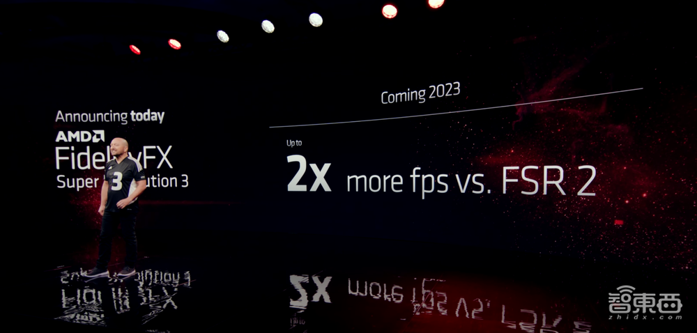 全球首款Chiplet游戏GPU来了!5nm、高性价比、售价899美元起
