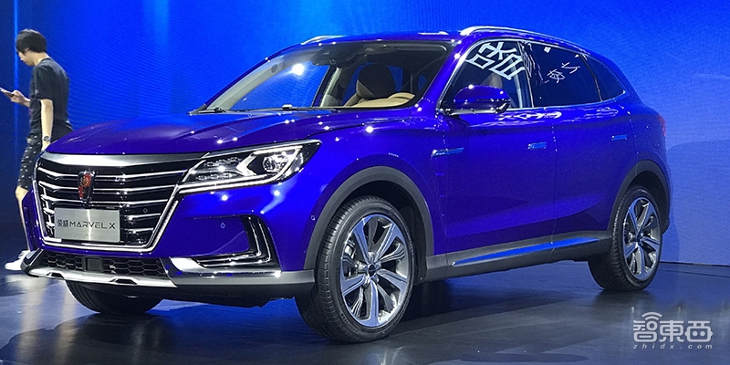 特写：电动车第一次世界大战