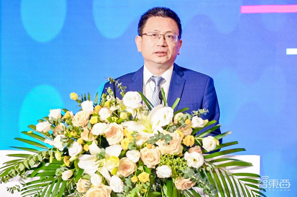 耗资10亿，解密淮海智算中心，浪潮如何加持全国智算枢纽？