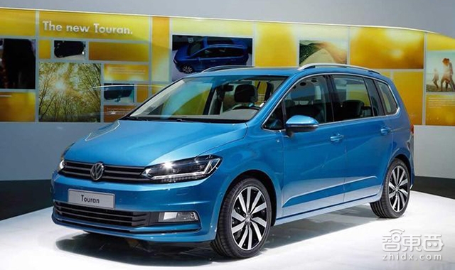 更短小的别克GL6能复刻GL8的辉煌吗?