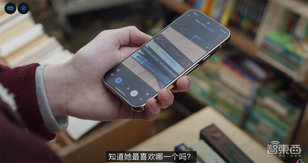 谷歌最强大模型登场!掀Agent风暴,放AI芯片大招,深夜突袭OpenAI
