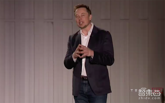 特斯拉Model3交付全程干货!马斯克激动得说不上话