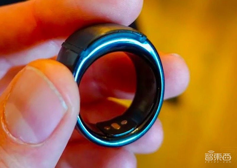 重磅!亚马逊首推智能眼镜和戒指,昨夜甩出15款硬件,Echo家族爆发