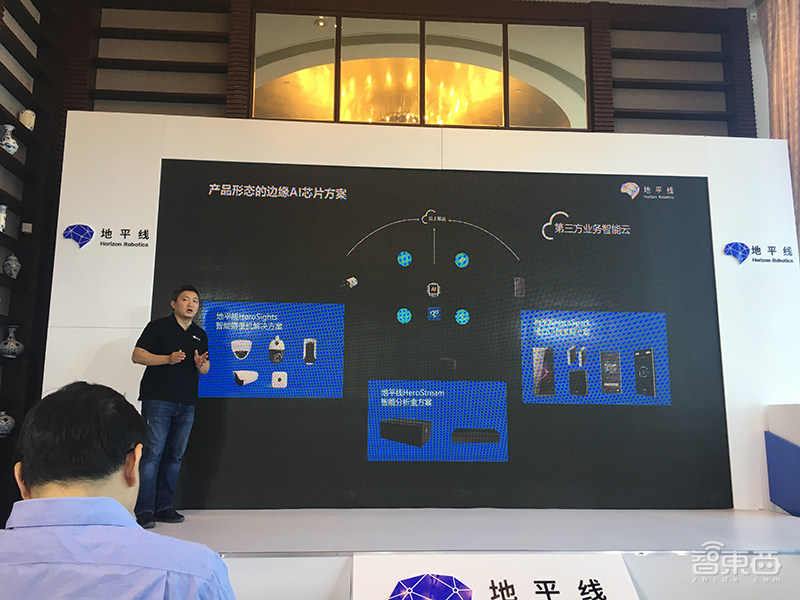 算力利用率超90%!地平线推二代边缘芯片,详解AIoT落地综合打法