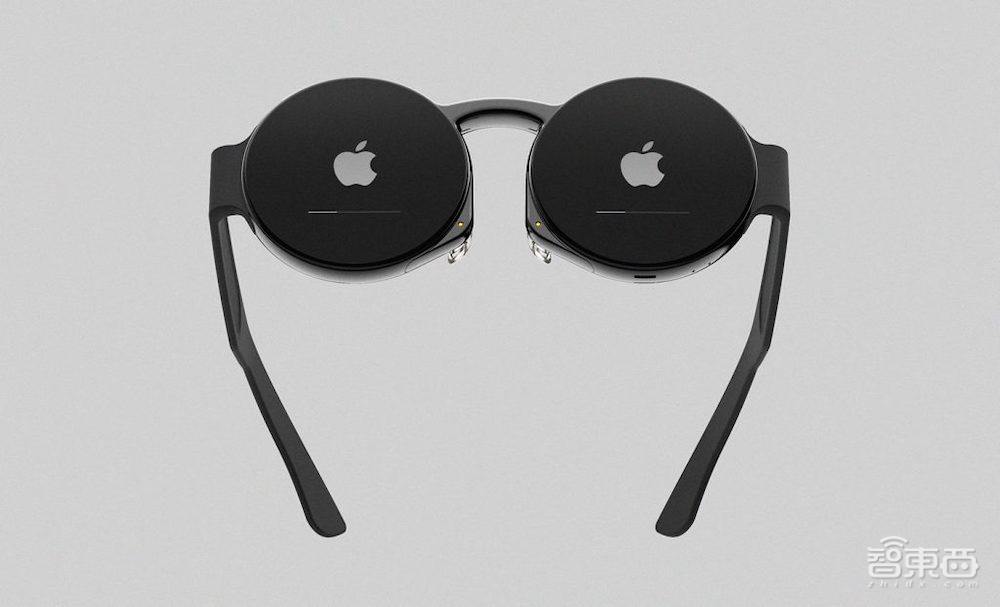 11个专利提前“发布”苹果AR眼镜？不少创意真脑洞大开