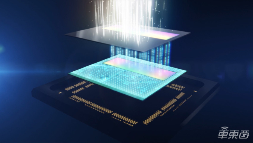 看懂这颗激光雷达芯片,就看懂了索尼汽车