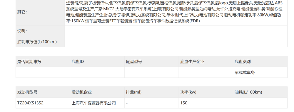 华为系连上三款车，特斯拉两大车型更新！7月工信部车展重磅新车解读