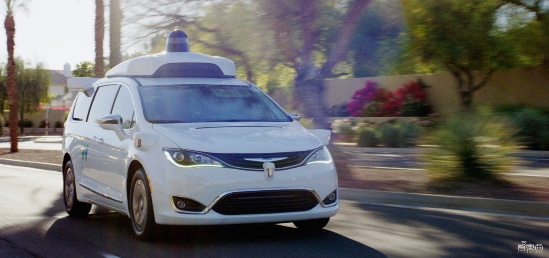 美国无人驾驶落地潮来了！15家公司落地10个州