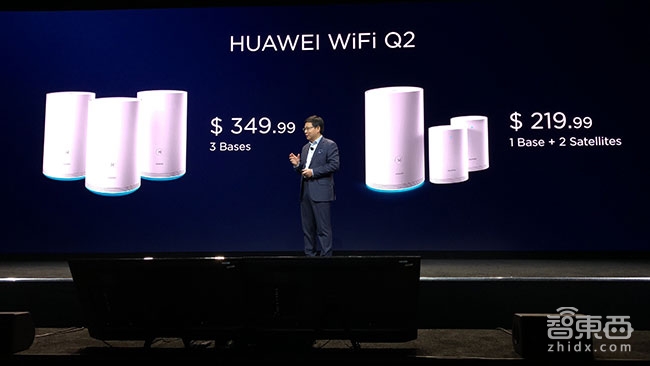 AT&T爽约又怎样?华为Mate 10正式杀入美国 拼抢iPhone市场