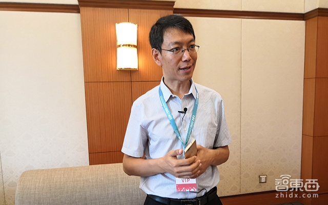 揭秘清华系自动驾驶天团:28家公司54位学霸CXO！