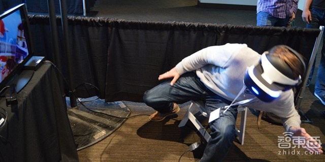 索尼大法都这么干了 一场正在进行的娱乐革命