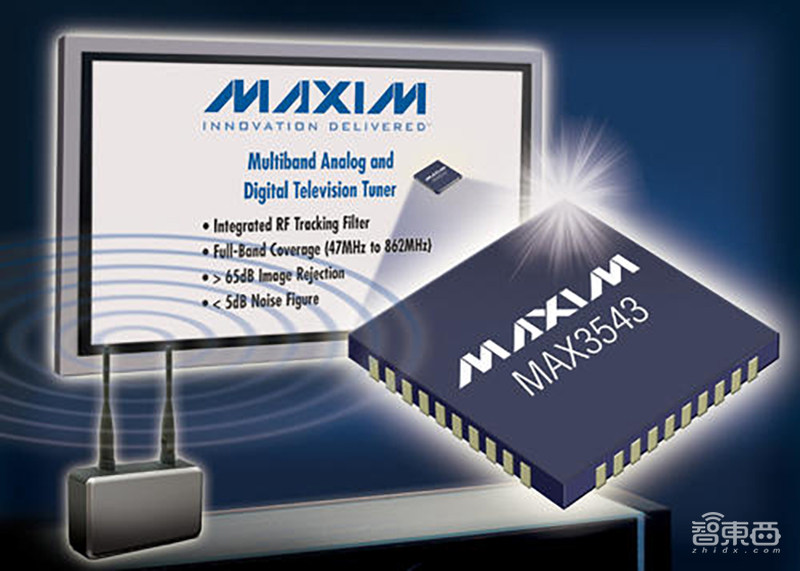 209亿美元!模拟芯片巨头ADI官宣并购Maxim,今年最大并购案诞生