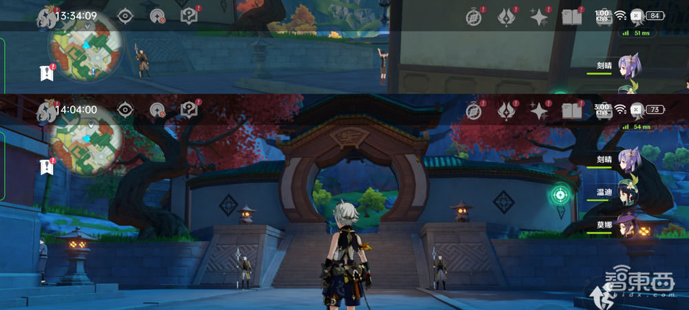 真我GT2首发体验：玩《原神》不烫手，充电10分钟看剧3小时？