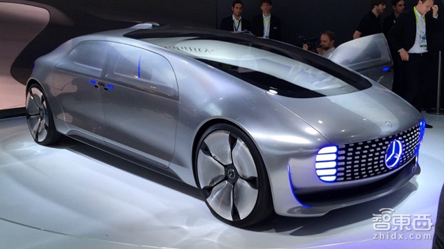 无人驾驶何时实现?听听11家汽车公司是怎样说的