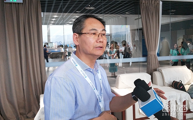 风口在这!一文看尽世界机器人大会大咖演讲干货