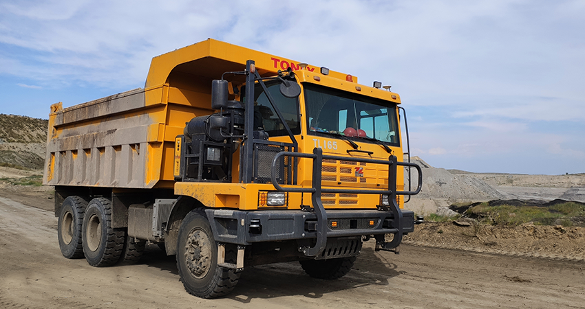 辰韬资本发布矿山自动驾驶报告：如何掘金千亿新蓝海？