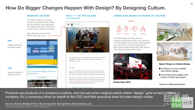 KPCB报告:硅谷巨头们新动向 疯抢设计公司