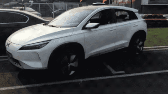 对话小鹏汽车何涛:搞定200家供应商的85后供应链操盘手