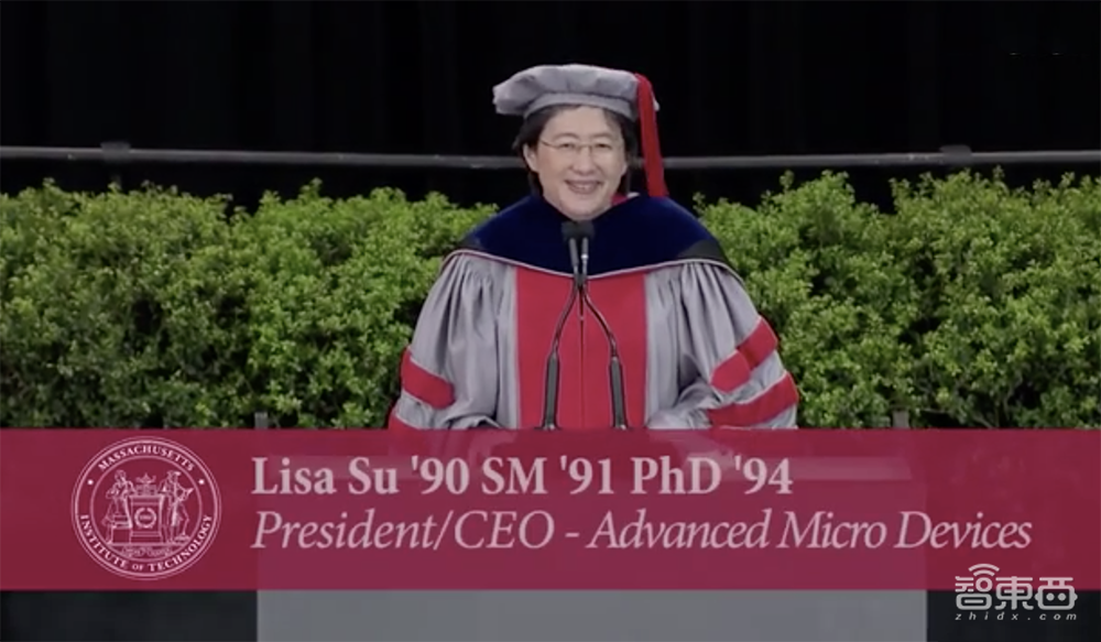 AMD，二十年再次伟大