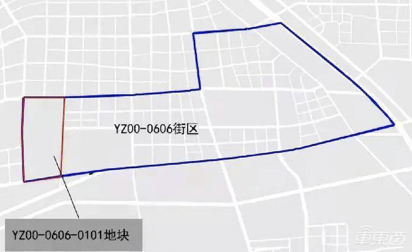 卢伟冰证实小米新车正在开发中!二期工厂土地已公示,预计明年建成